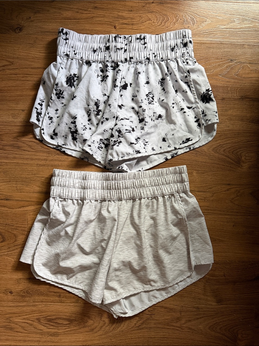DSG Women's High Rise Stride Short